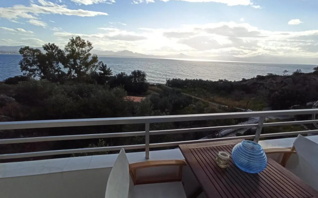 Atlas By Sea Apartment