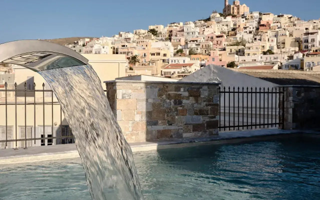 Argini Syros