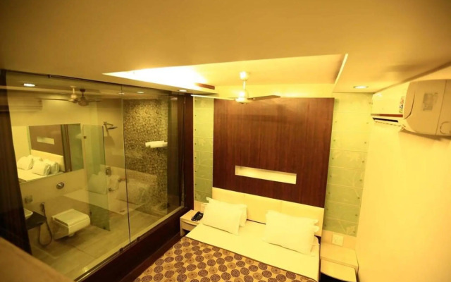 Hotel Harmony