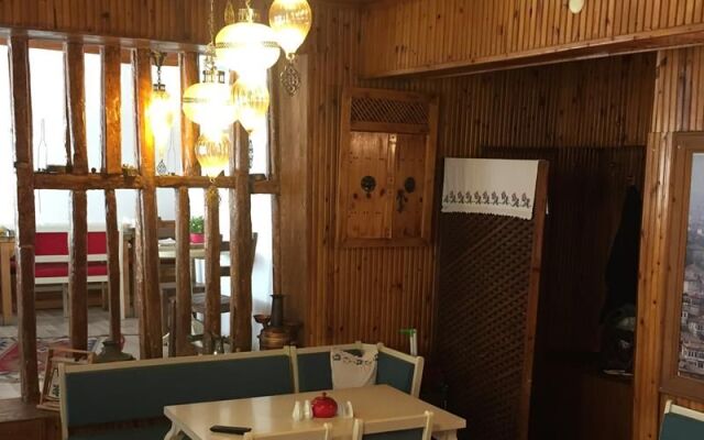 Rüya Konak Otel