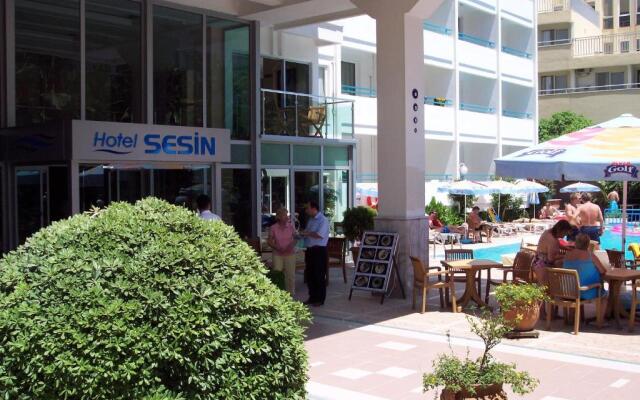 Sesin Hotel