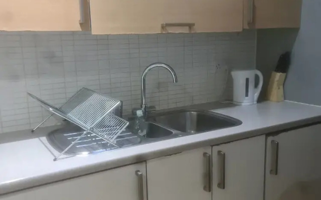 Remarkable 1-bed Apartment in Romford