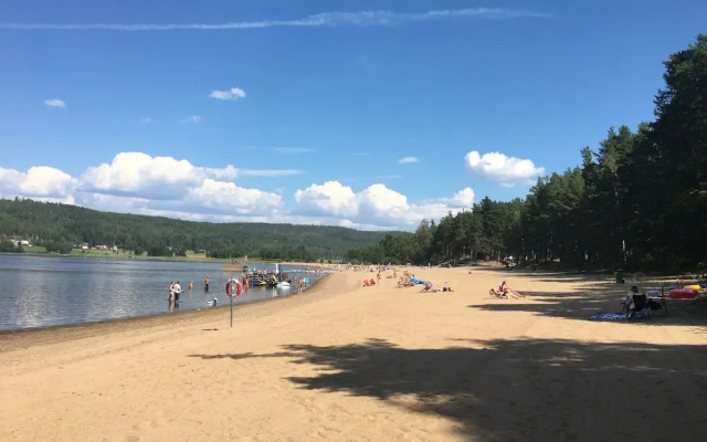 Ljusdals Camping
