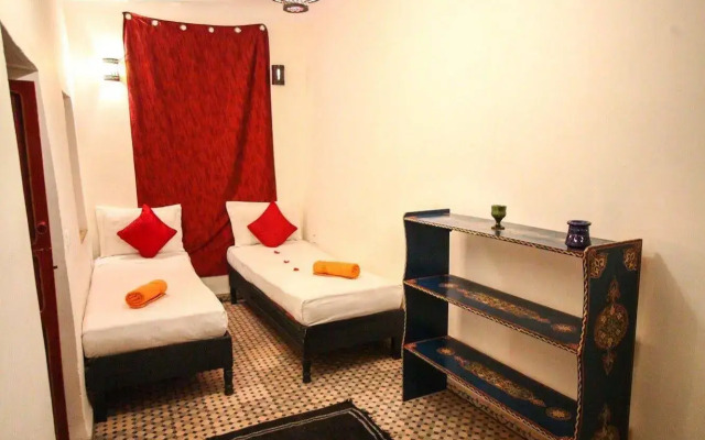 Riad Ben Saleh