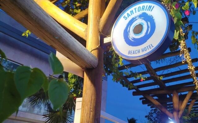 Santorini Beach Hotel