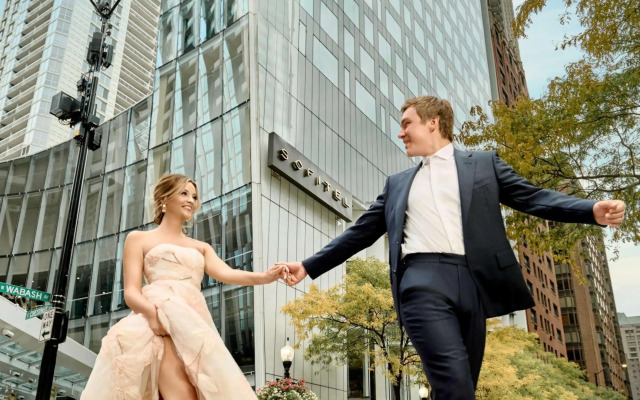 Sofitel Chicago Magnificent Mile