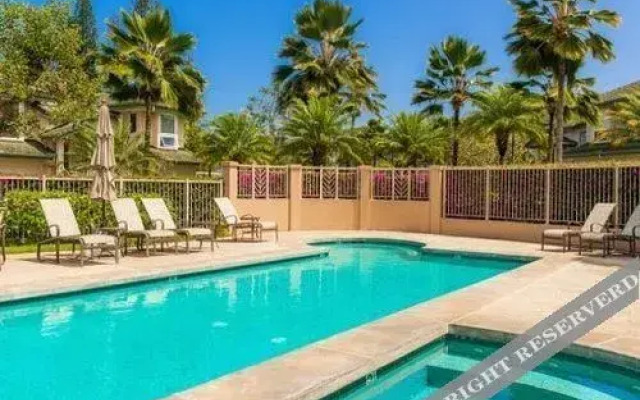 Villas Of Kamalii
