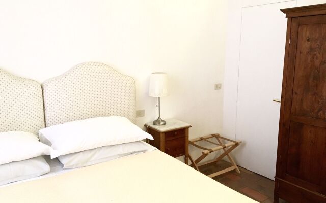 Vicolo del lupo Guesthouse