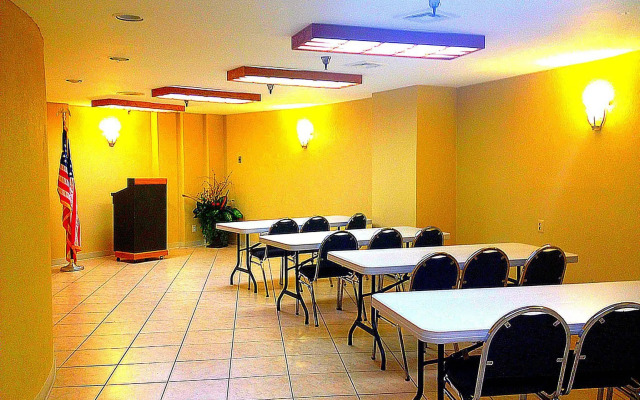 Best Western Bordentown Inn