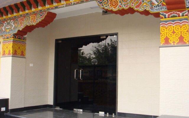 Bhutan Residence
