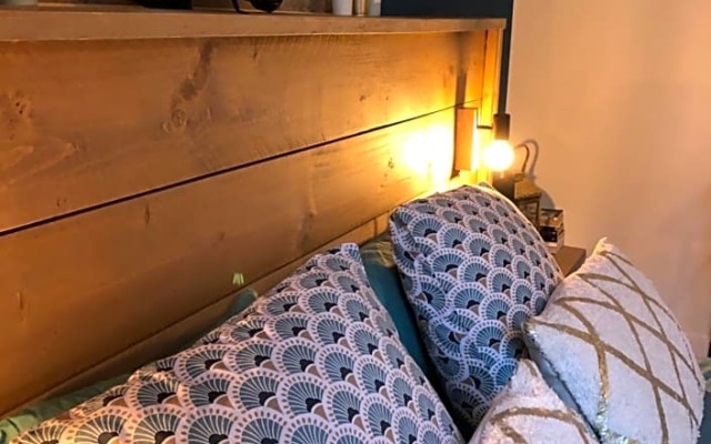 la chambre de lola