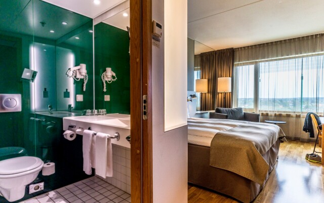 Scandic Talk Hotel