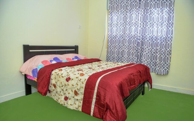 Jade Canning Garden Homestay