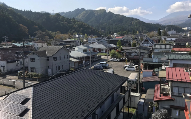 Hotel Famitic Nikko