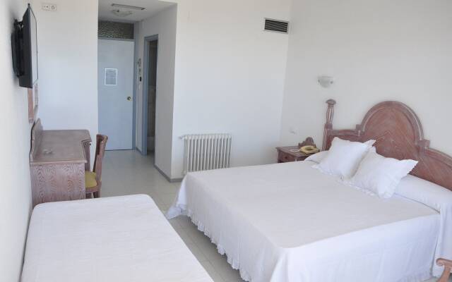 Hotel Neptuno