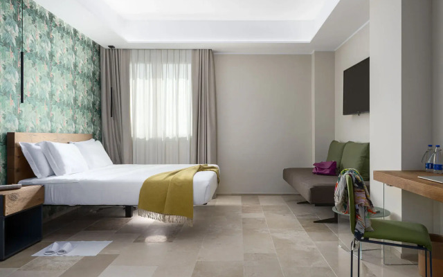 Torre Assunta Hotel