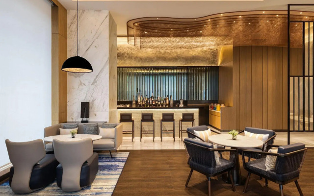 Fairfield by Marriott Mumbai International Airport