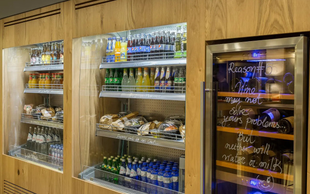 Airotel Alexandros Hotel