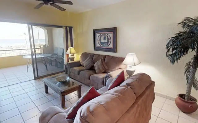 Princessa 2BR E 101 by Casago