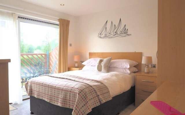 Wateredge Inn- The Inn Collection group