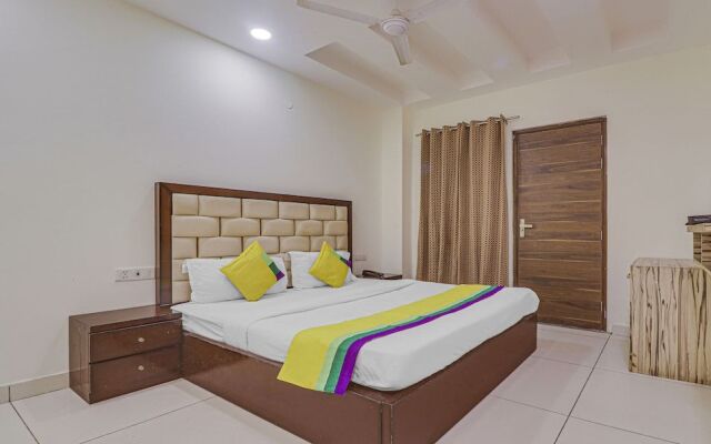 Treebo Trip Amazing House