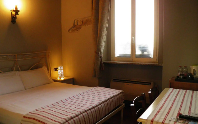 In Centro B&B di Charme