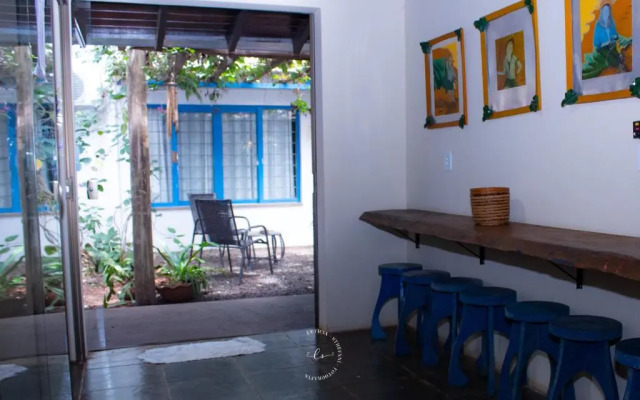 Céu do Mato - Hospedagem Domiciliar