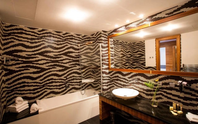 Art Hotel William