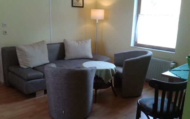 Ferienanlage Reinsberger Dorf