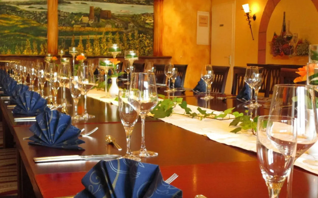 Parkhotel Deutscher Hof