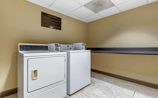 Comfort Inn Blythewood - North Columbia