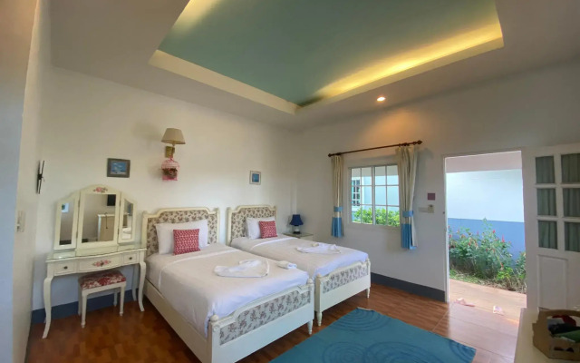 Janrapat Resort