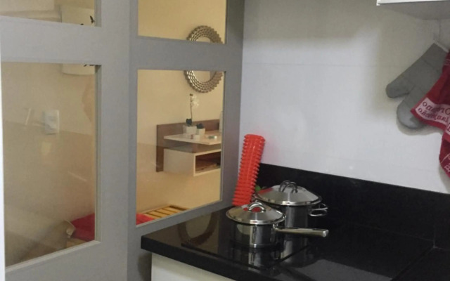 Charmoso e Confortável