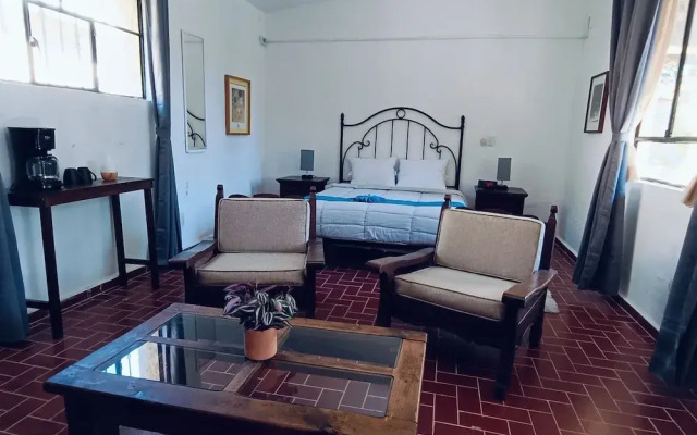 Villa Doña Conchita
