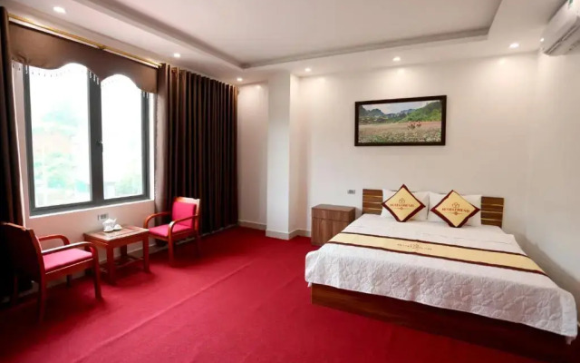Friend Hotel Ha Giang