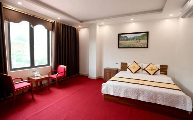 Friend Hotel Hà Giang