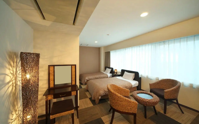 APA Hotel Shonan Tsujido Ekimae