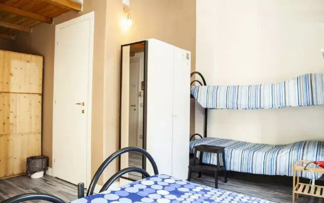 TwinCities - hostel