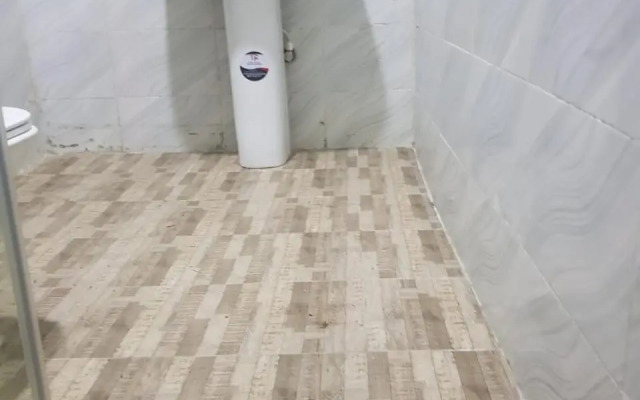 Well furnished 3 bed apartment