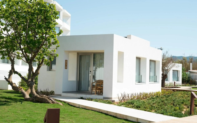 Aparthotel Marina Palace Prestige