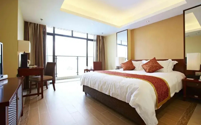 Dongshan Pearl Island Hotel