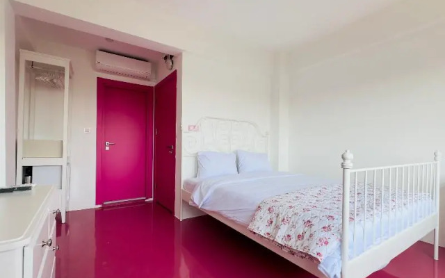 Roya Rooms Karakoy