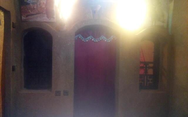 Auberge Amazigh