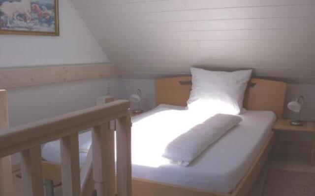 Appartement Hotel A9