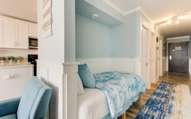 0509 Oceanfront Getaway by Atlantic Towers