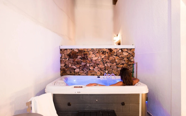 Blue Mountain Guesthouse Arachova
