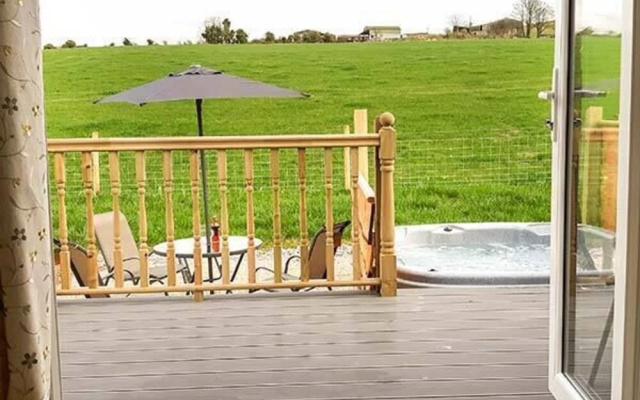 Whitey Top Lodge