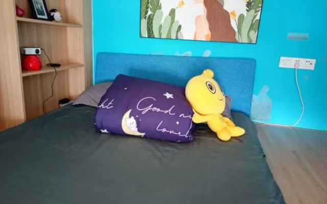 Zhizhiyu Homestay – Guest Rooms – Shaoxing