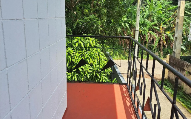 Coral House 7
