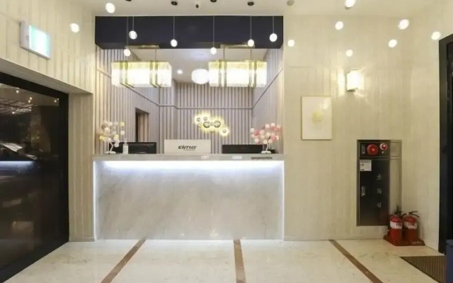 Cheonan Grace Hotel